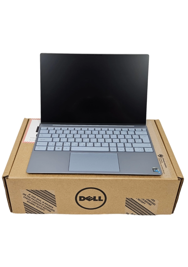 Ultrabook Dell XPS 9315 i7-1250U 16GB 512SSD 13,4'' FHD+ 1920x1200 mat WiFi BT Kam Win11 PL Gw12mc